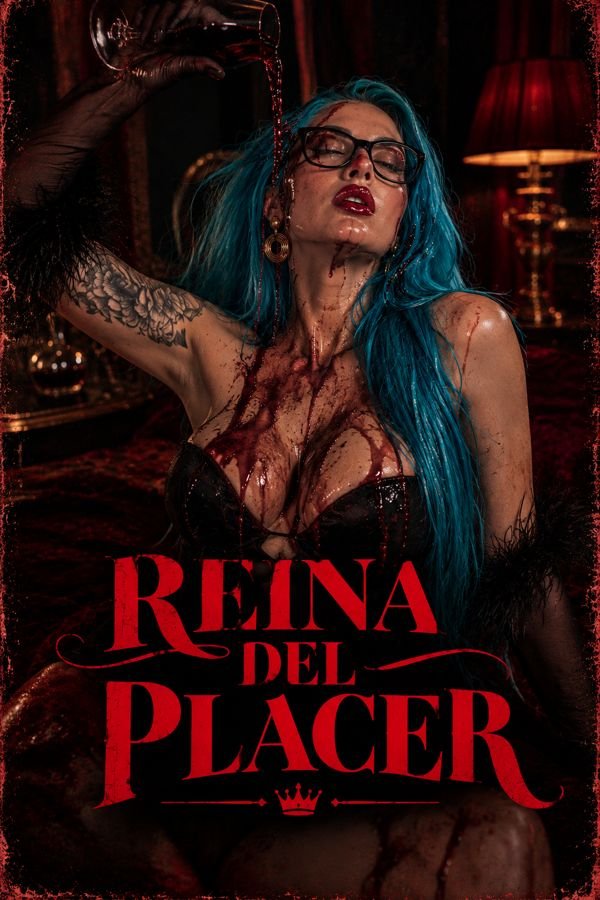 Portada del ebook Reina del Placer